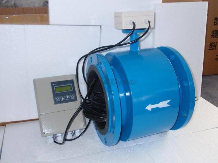 鍋爐蒸汽流量計(jì)量表一些小故障分析