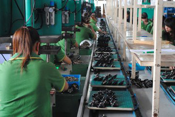 電磁流量計操作使用指南