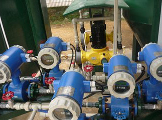 相關(guān)流量計(jì)