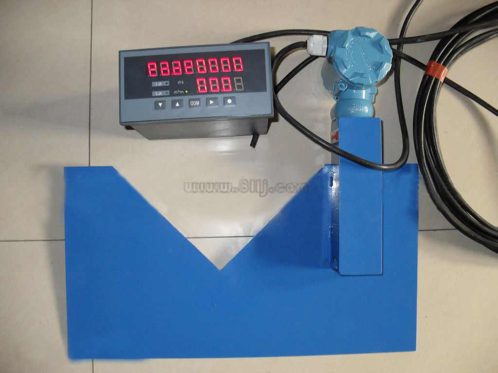 幾種旋進(jìn)旋渦流量計(jì)量表表頭故障及其解