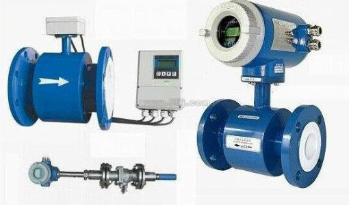 污水流量計(jì)量表使用過(guò)程中常見(jiàn)故障及解